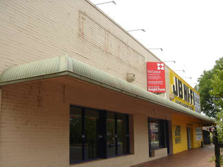 Shop & Retail commercial property leased at 75 Morgan Street Wagga Wagga NSW 2650 Shop & Retail commercial property leased at 75 Morgan Street Wagga Wagga NSW 2650