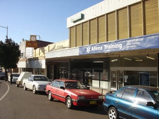 Offices commercial property leased at Shop 1/17-21 Fitzmaurice Street Wagga Wagga NSW 2650 Offices commercial property leased at Shop 1/17-21 Fitzmaurice Street Wagga Wagga NSW 2650