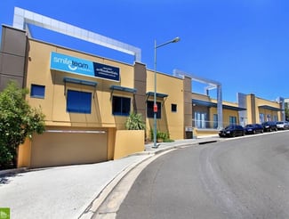 Offices commercial property leased at 2/10 College Avenue Shellharbour NSW 2529 Offices commercial property leased at 2/10 College Avenue Shellharbour NSW 2529