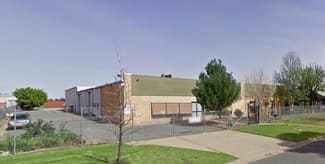 Factory, Warehouse & Industrial commercial property leased at 10-12 Blaxland Road Wagga Wagga NSW 2650 Factory, Warehouse & Industrial commercial property leased at 10-12 Blaxland Road Wagga Wagga NSW 2650