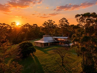 Rural / Farming commercial property for sale at 98 Blissetts Road Carool NSW 2486