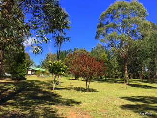 Rural / Farming commercial property sold at 514 Charleys Forest Road Braidwood NSW 2622