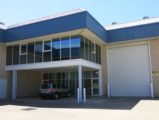 Factory, Warehouse & Industrial commercial property leased at 4/1201 The Horsley Drive Wetherill Park NSW 2164 Factory, Warehouse & Industrial commercial property leased at 4/1201 The Horsley Drive Wetherill Park NSW 2164