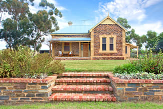 Rural / Farming commercial property sold at 199 (Lot 1) Roennfeldt Road Tanunda SA 5352