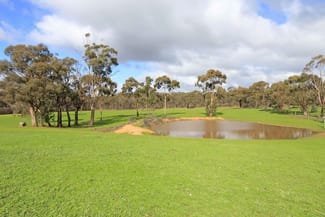Rural / Farming commercial property sold at 183 Back Kyneton Road Heathcote VIC 3523