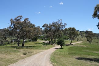 Rural / Farming commercial property sold at 366 Windeyer Road Mudgee NSW 2850