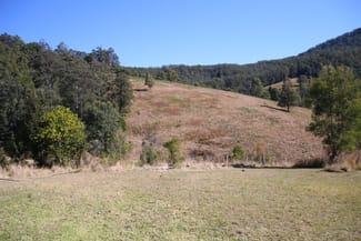Rural / Farming commercial property sold at Bobin NSW 2429