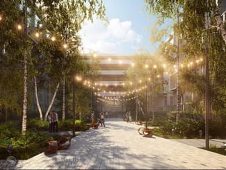 Shop & Retail commercial property leased at 26 ANZAC Park Campbell ACT 2612 Shop & Retail commercial property leased at 26 ANZAC Park Campbell ACT 2612