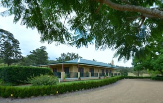 Rural / Farming commercial property sold at 647 Glen William Road Clarence Town NSW 2321