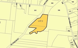 Rural / Farming commercial property sold at Lot lot 2/2 Old Telegraph Road Feluga QLD 4854