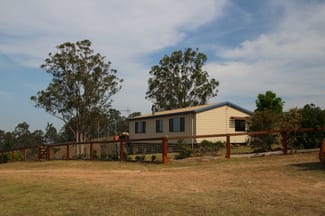 Rural / Farming commercial property sold at Dollys Flat NSW 2429