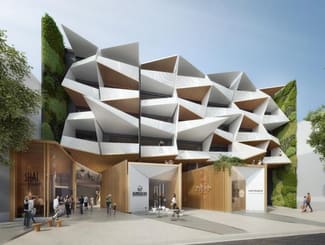 Shop & Retail commercial property sold at 32 Mort Street Braddon ACT 2612