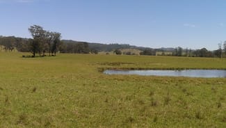 Rural / Farming commercial property sold at Lot 21, 1397 Dungog Road Dungog NSW 2420