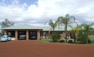 Rural / Farming commercial property sold at St George QLD 4487 Rural / Farming commercial property sold at St George QLD 4487