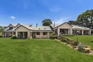 Rural / Farming commercial property sold at 41 Jerrara Road Kiama NSW 2533 Rural / Farming commercial property sold at 41 Jerrara Road Kiama NSW 2533