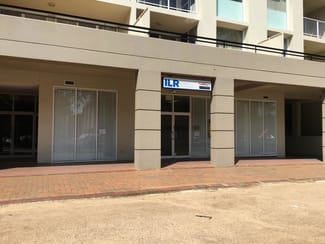 Offices commercial property leased at 12 Challis Street Dickson ACT 2602