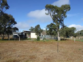 Rural / Farming commercial property sold at Warwick QLD 4370