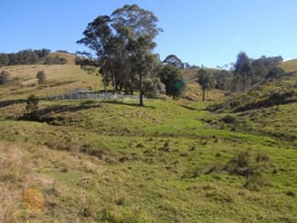 Rural / Farming commercial property sold at Wherrol Flat NSW 2429