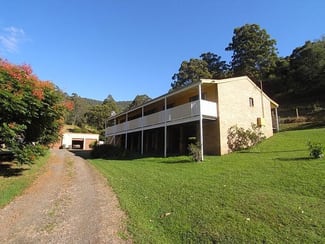 Rural / Farming commercial property sold at Hillville NSW 2430