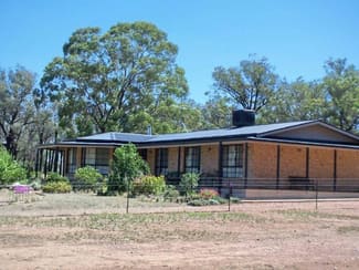 Rural / Farming commercial property sold at 6015 Burley Griffen Way Temora NSW 2666