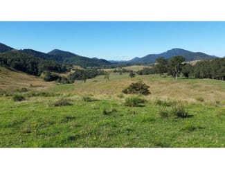 Rural / Farming commercial property sold at Gloucester NSW 2422