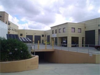 Factory, Warehouse & Industrial commercial property leased at 17/575 Woodville Road Guildford NSW 2161