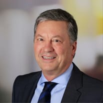 Mark Durran