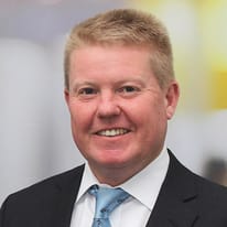 Jason O'Meara