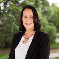 Lisa Adamson