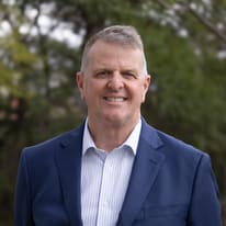 David Mogford