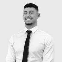 Simon Ghaleb