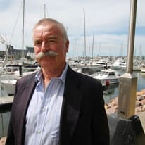 Bill Quirk