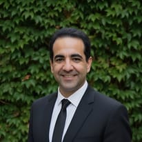 Joseph El-Fahkri