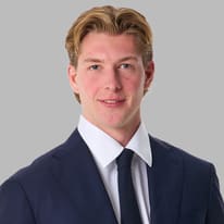 Angus Parnham