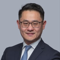 Glenn Ye 叶格林