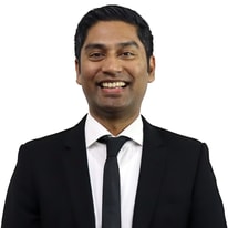 Monjer Khan