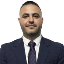 Paul  Chidiac