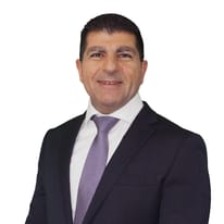 Terry Saba