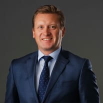 Ben Cooper