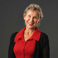 Cheryl Yeats