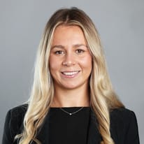 Georgia McDonald