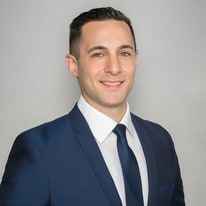 Kieran Tsipidis