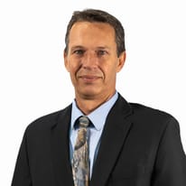 Jacob Swart