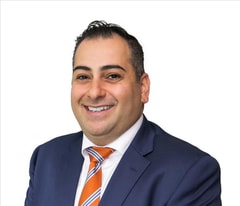 Emilios Michael