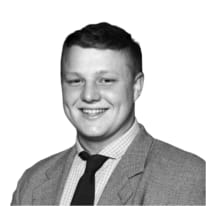 Harry Sloggett