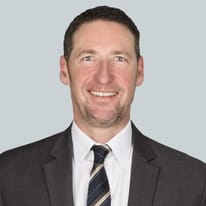 Shaun Venables