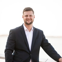 Lachlan Beckett
