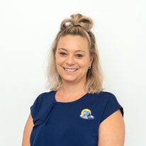 Amy Beddow