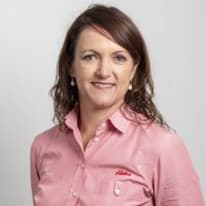 Alison Ross