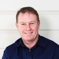 Tony Farrell